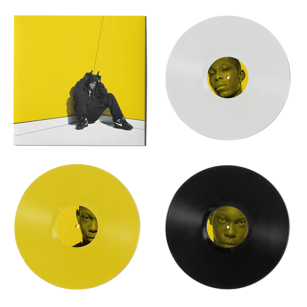 Boy In Da Corner (20th Anniversary Edition) - Image 3