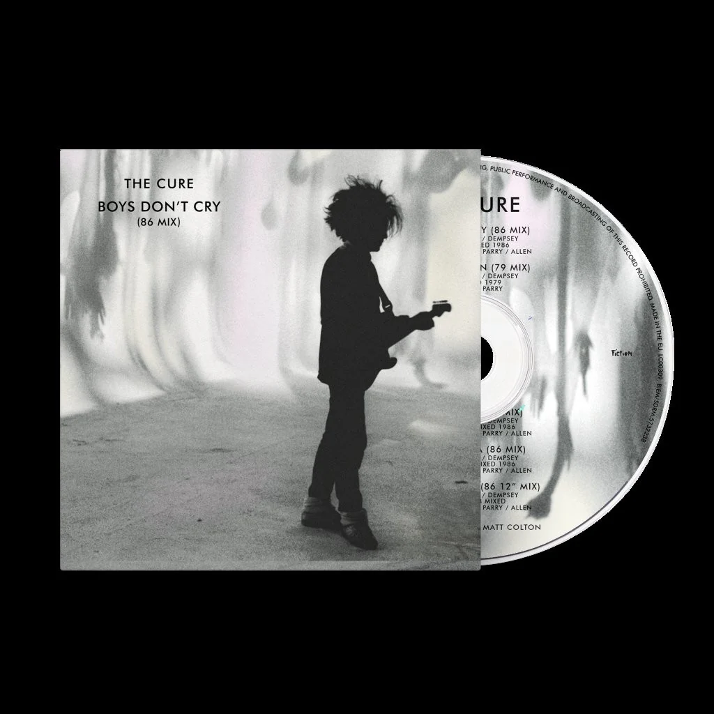 Boys Don't Cry - Image 2
