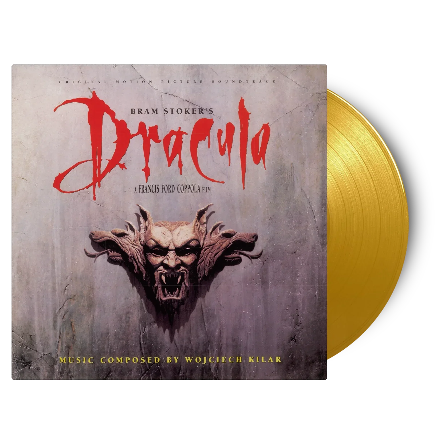 Bram Stoker's Dracula OST - Image 2