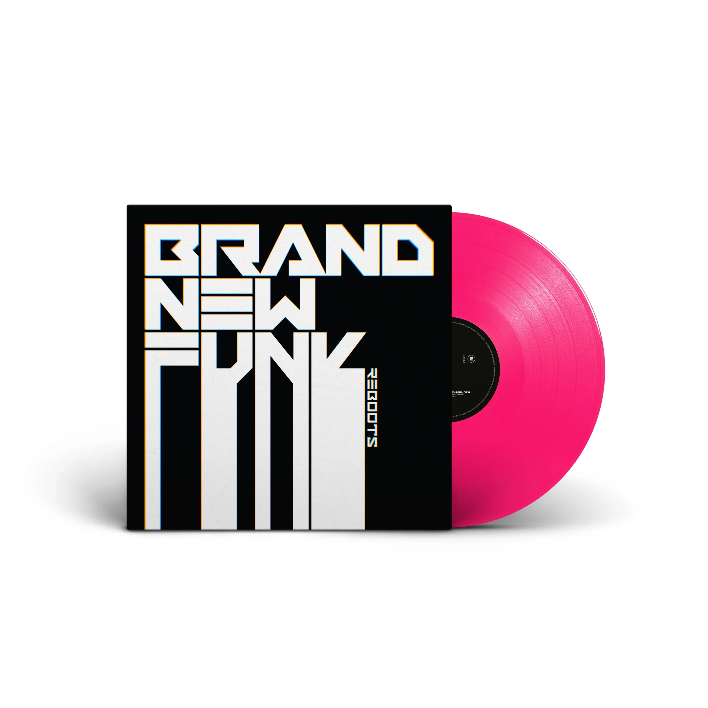 Brand New Funk reboots - Image 2