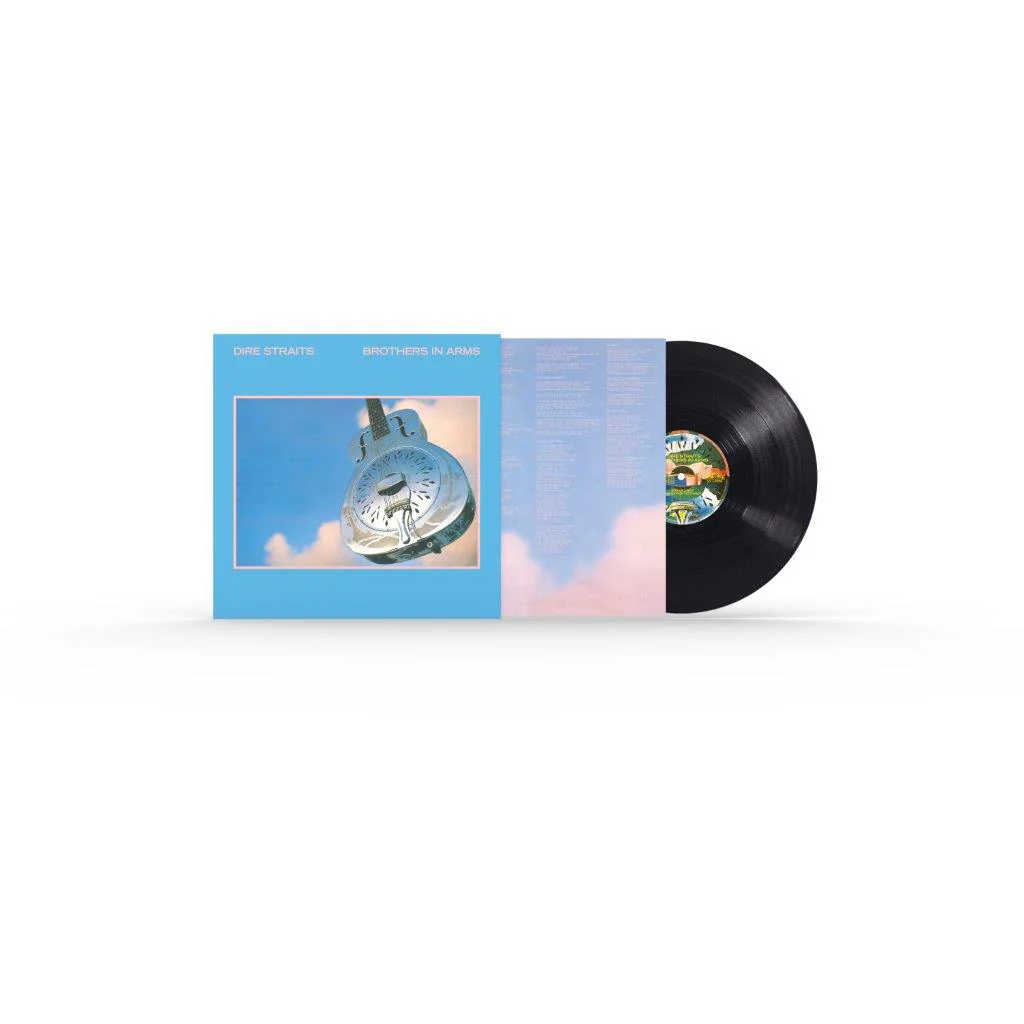 Brothers in Arms (40th Anniversary) - Image 2