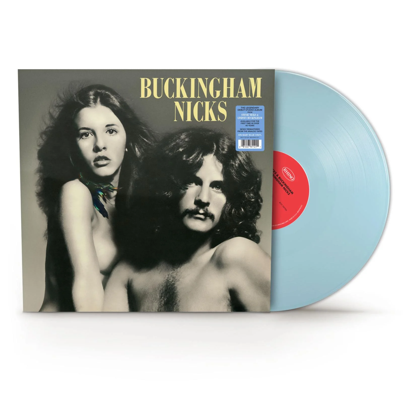 Buckingham Nicks - Image 2