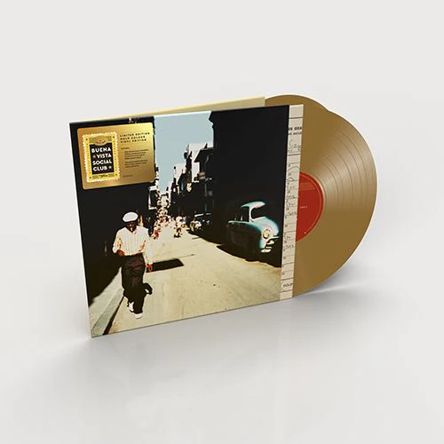 Buena Vista Social Club (25th Anniversary) (RSD 2024) - Image 2
