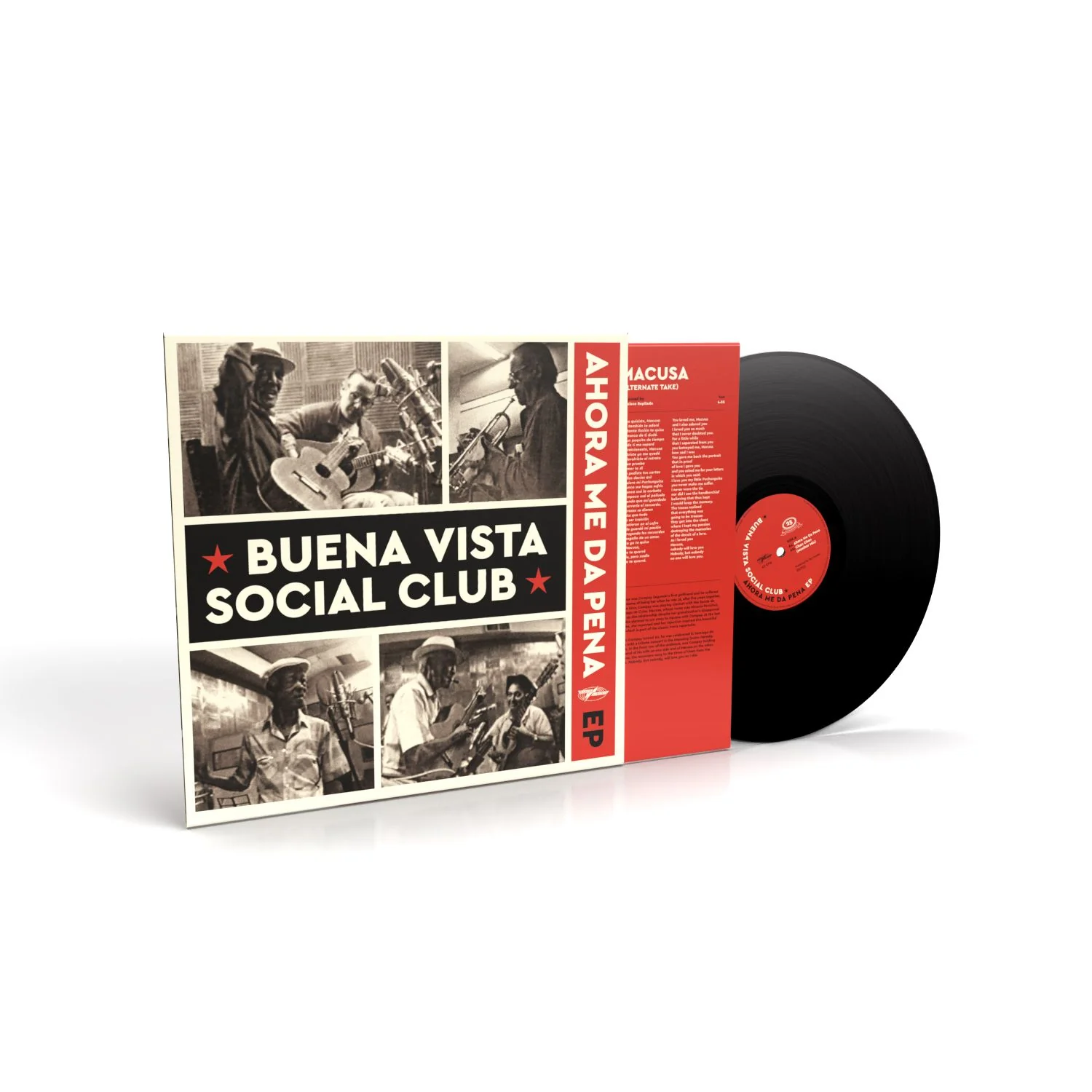 Ahora Me Da Pena (RSD 2022) - Image 2