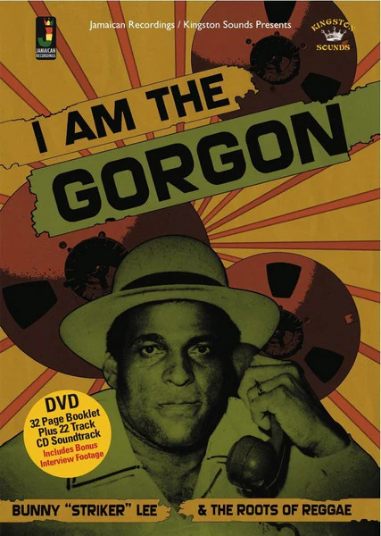 I Am The Gorgon - Image 2