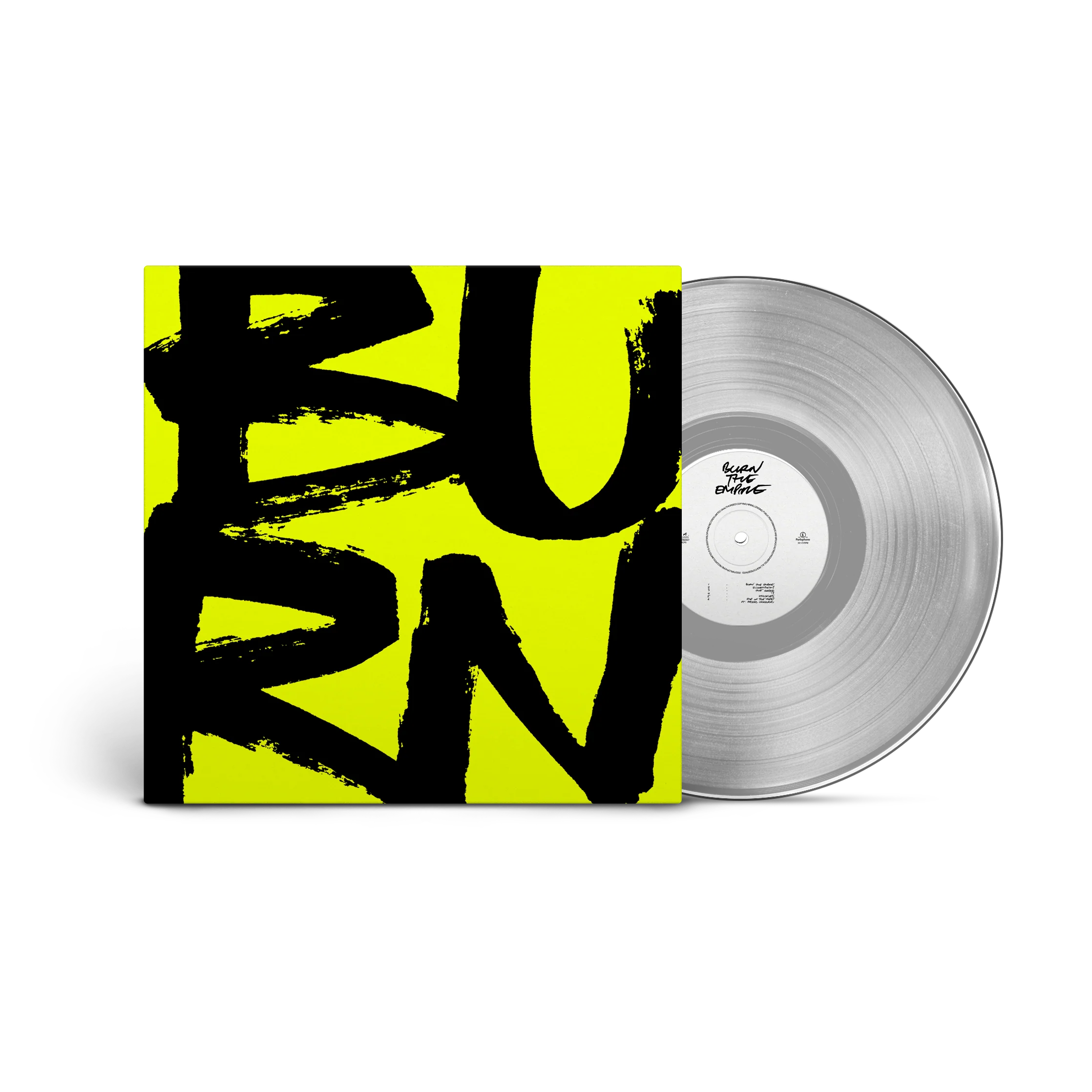 Burn The Empire - Image 3
