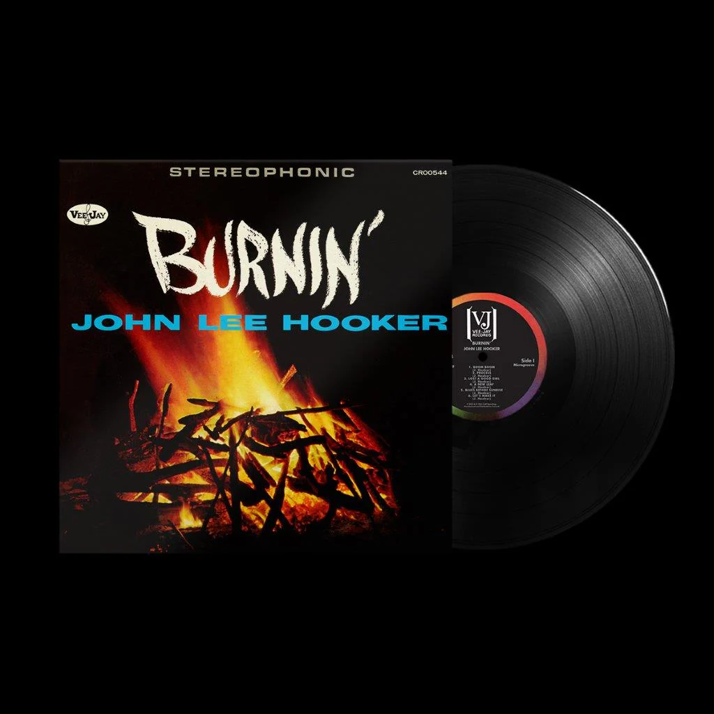 Burnin' (60th Anniversary Edition) - Image 2