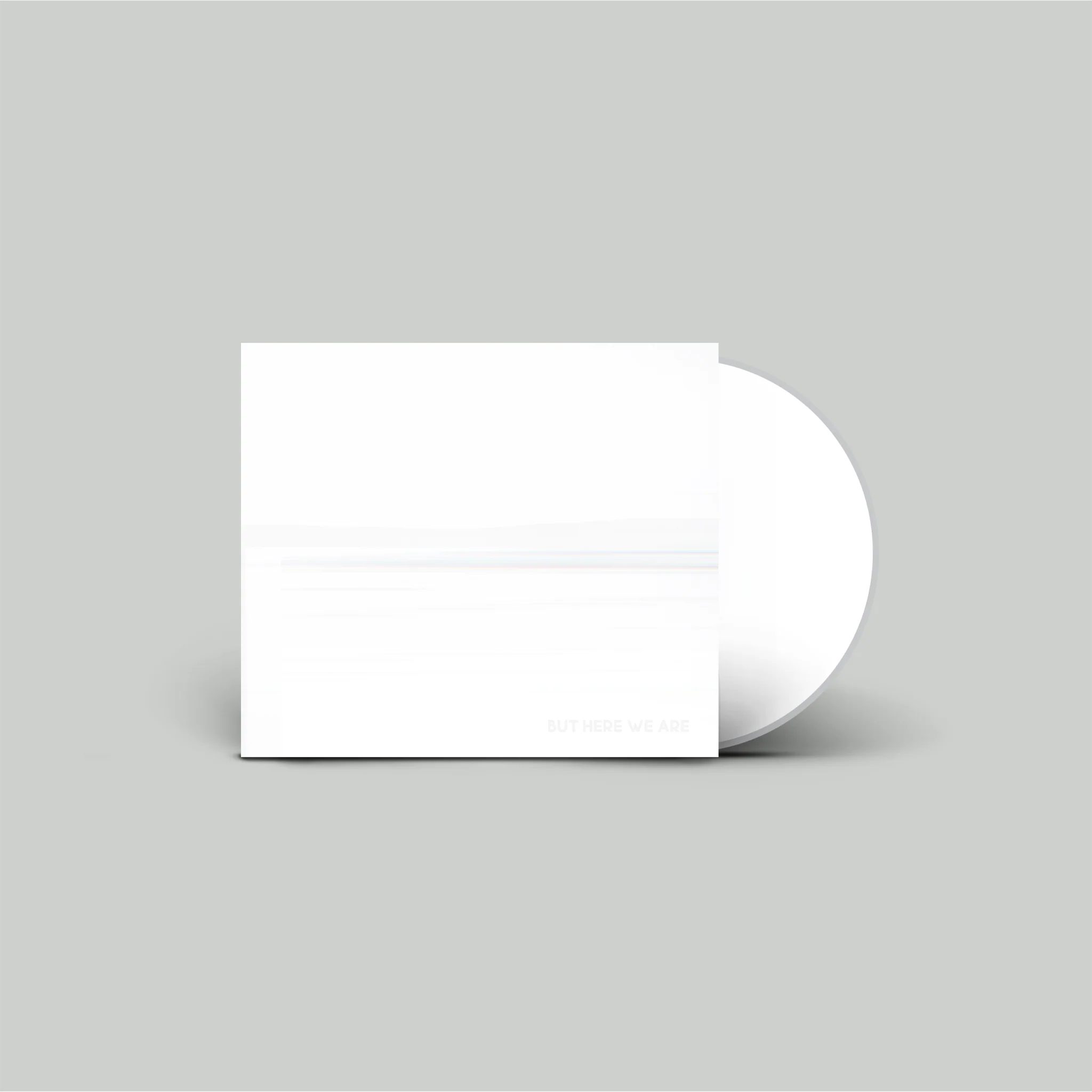But Here We Are - Image 4