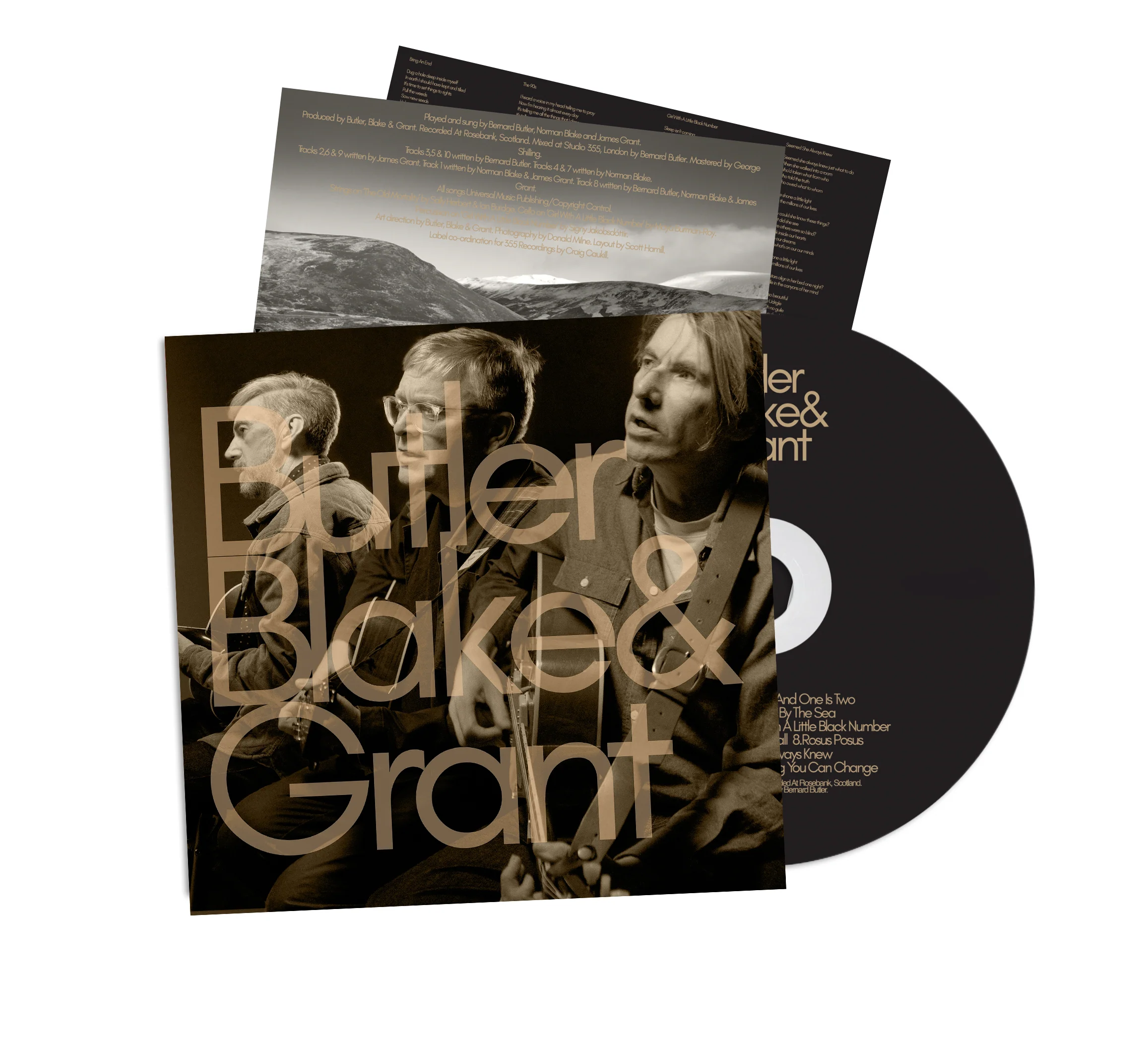 Butler Blake & Grant - Image 3