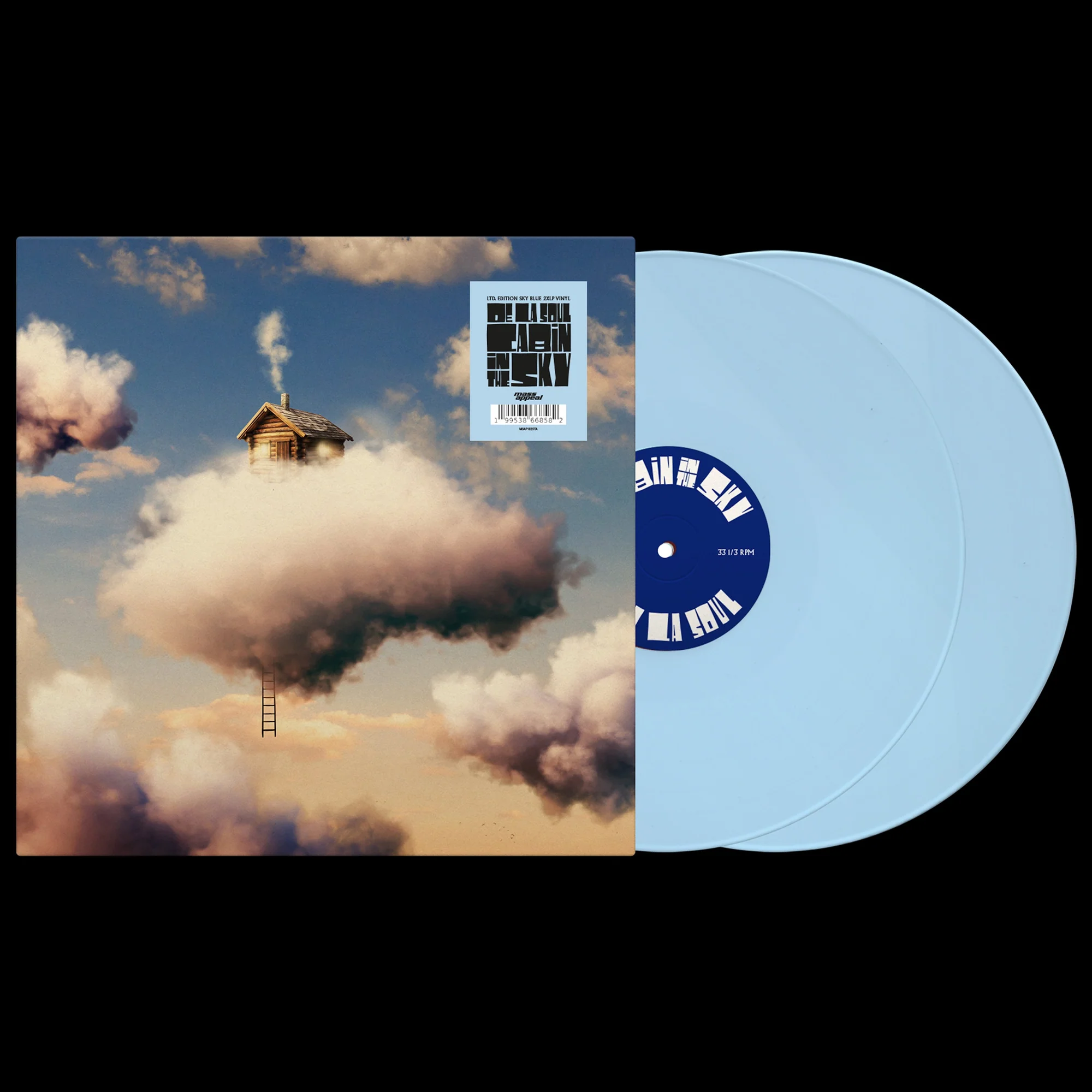 Cabin In The Sky - Image 2