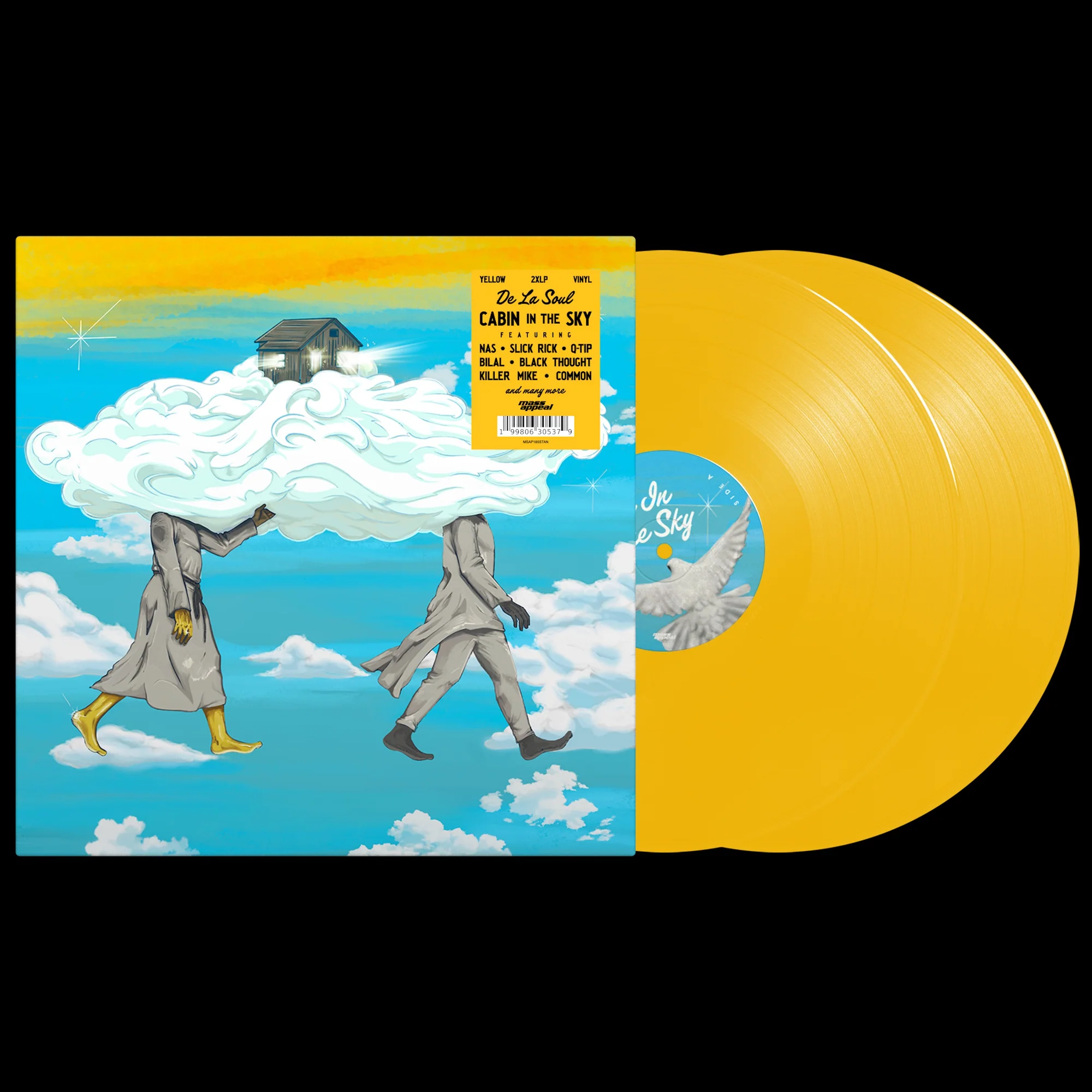 Cabin In The Sky - Image 3