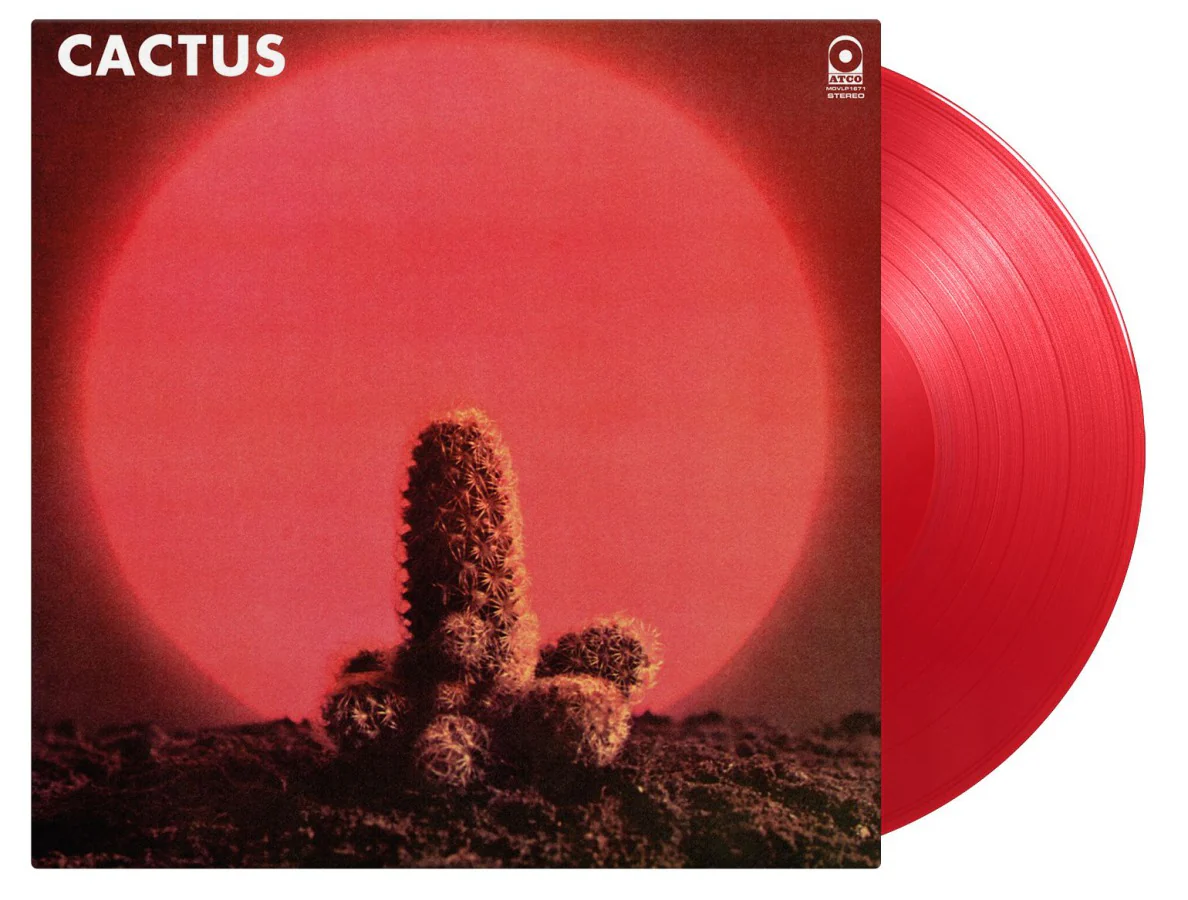 Cactus (2023 Reissue) - Image 2