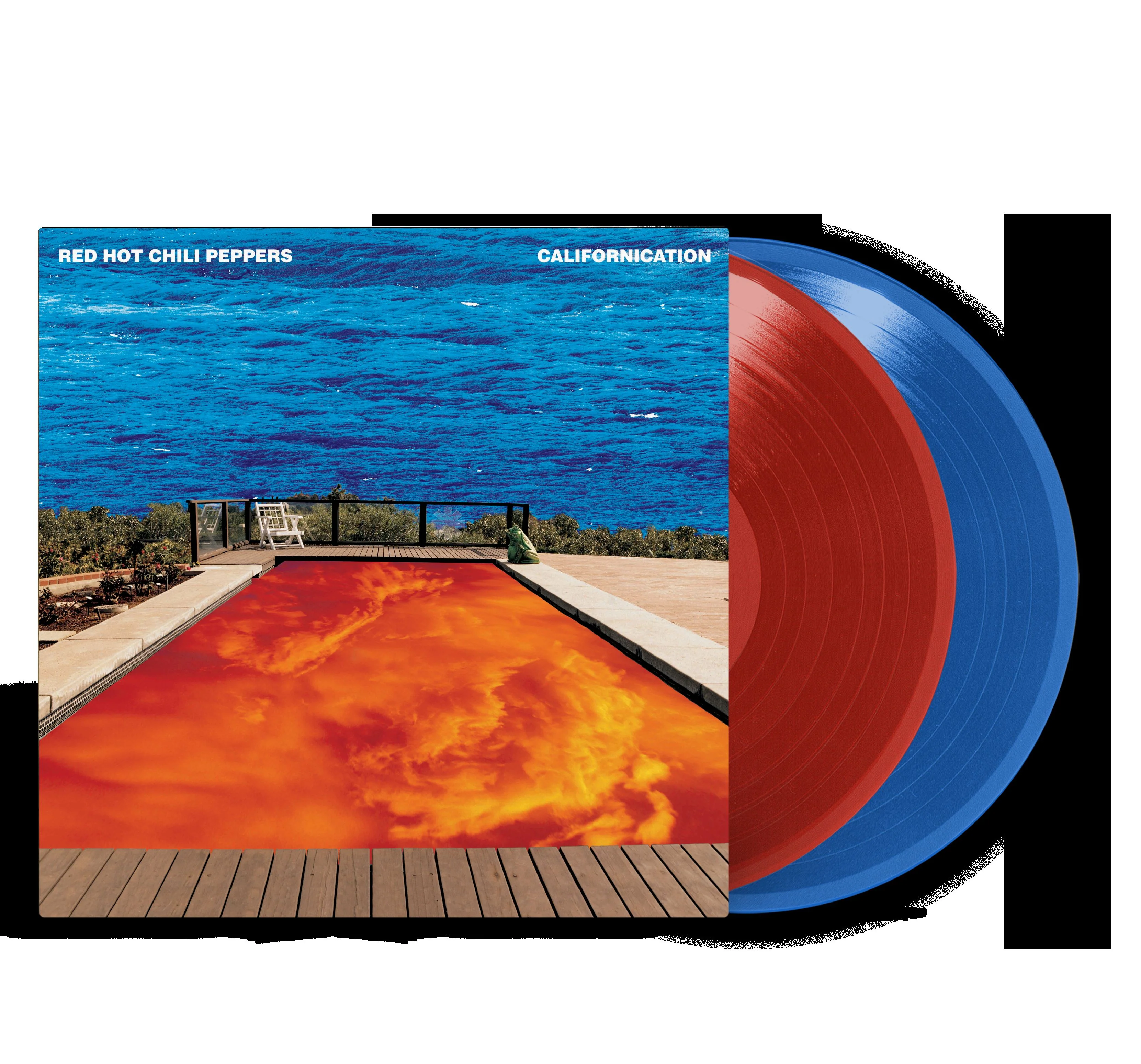 Californication (2024 Reissue) - Image 2