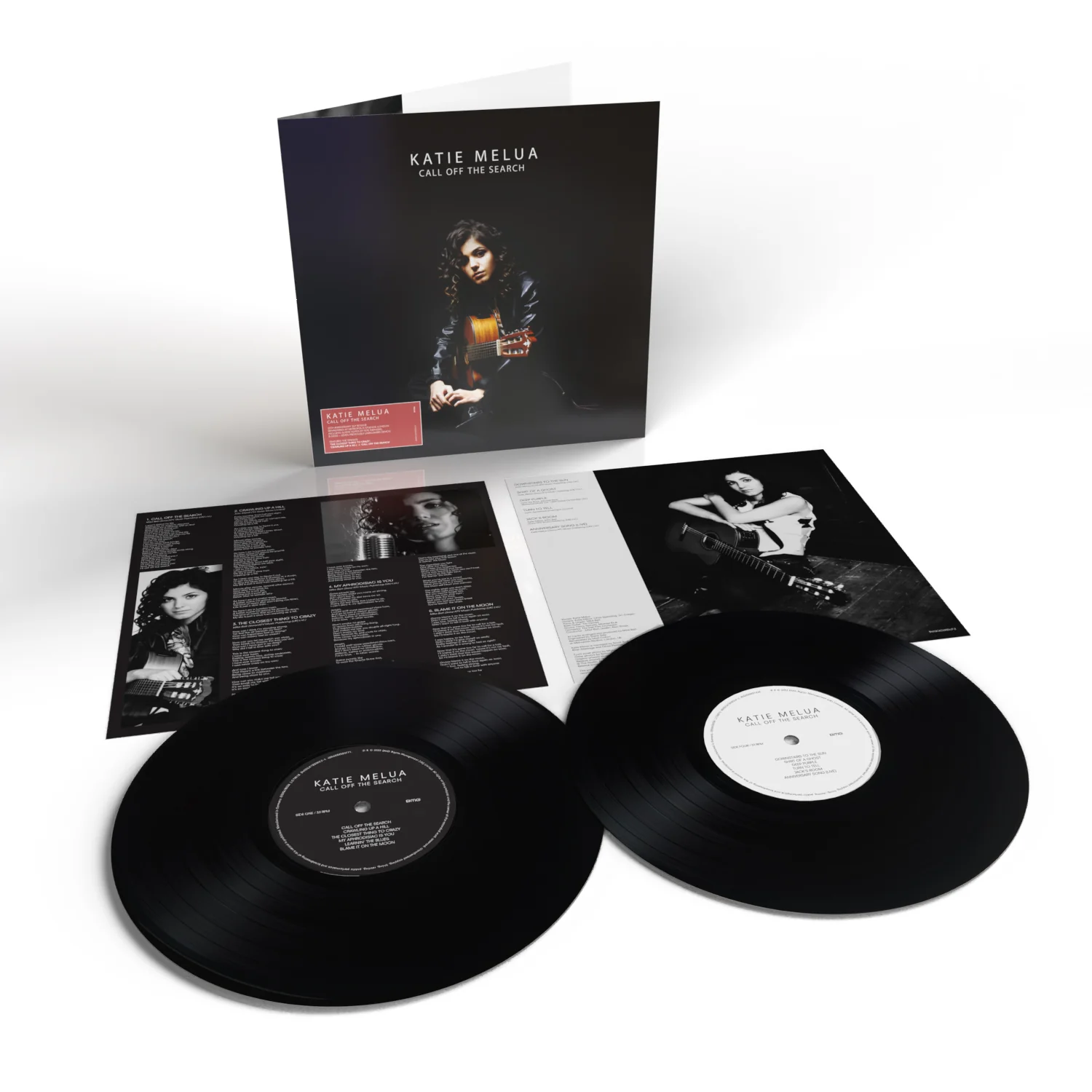 Call Off The Search (20th Anniversary) - Image 2