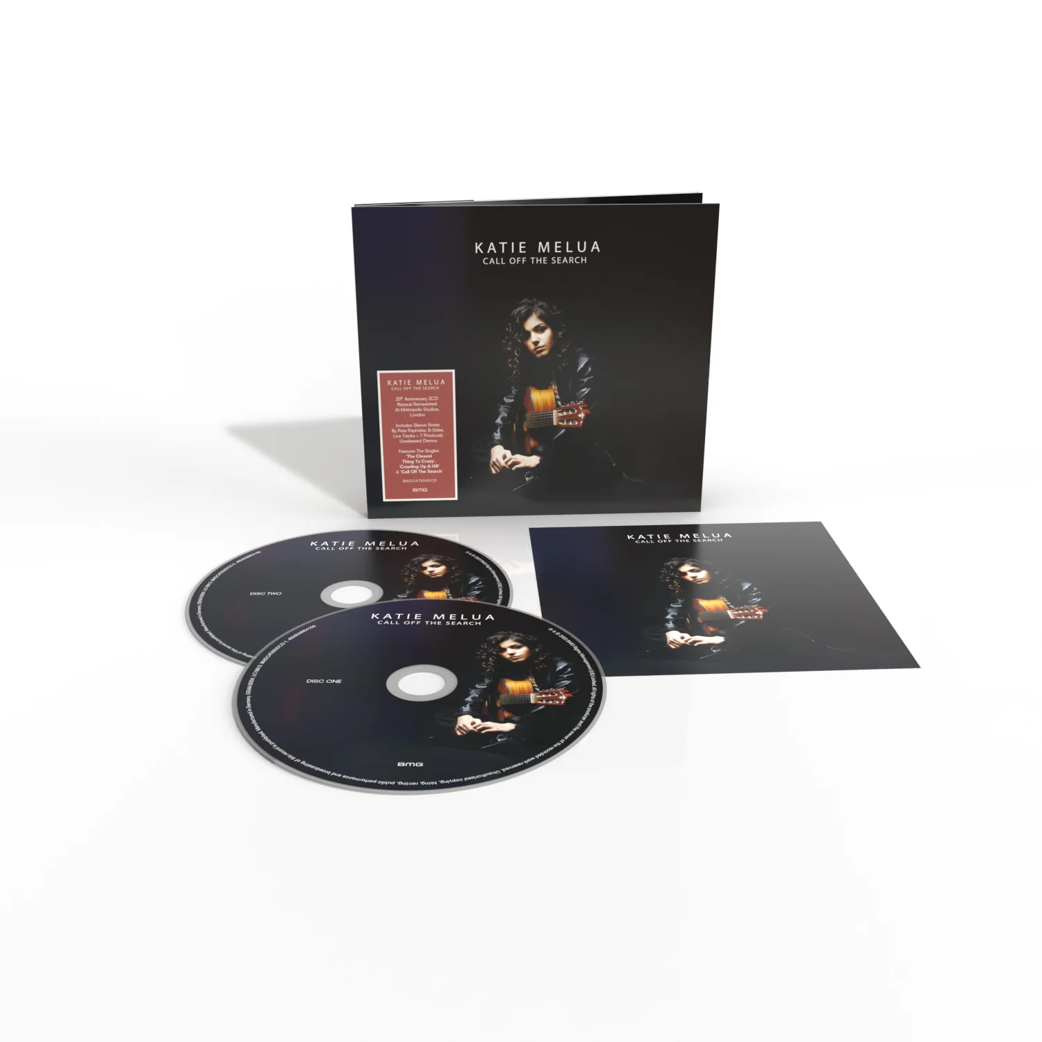 Call Off The Search (20th Anniversary) - Image 3