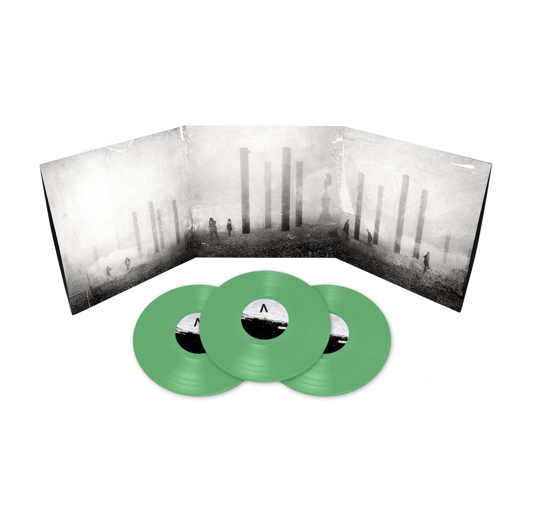 Call To Arms & Angels - Image 2