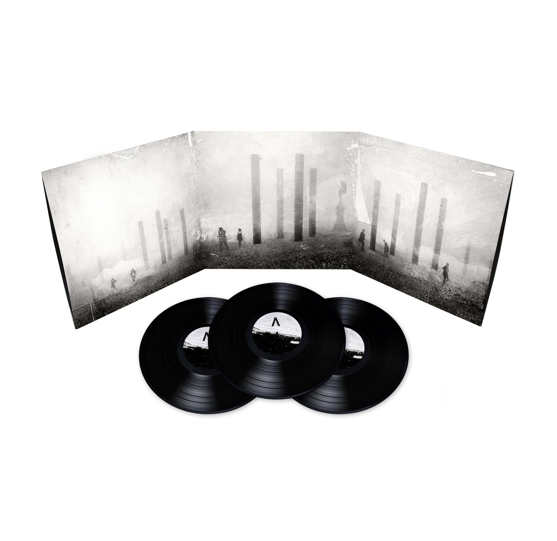 Call To Arms & Angels - Image 3