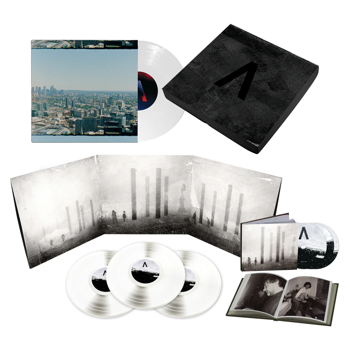 Call To Arms & Angels - Image 4