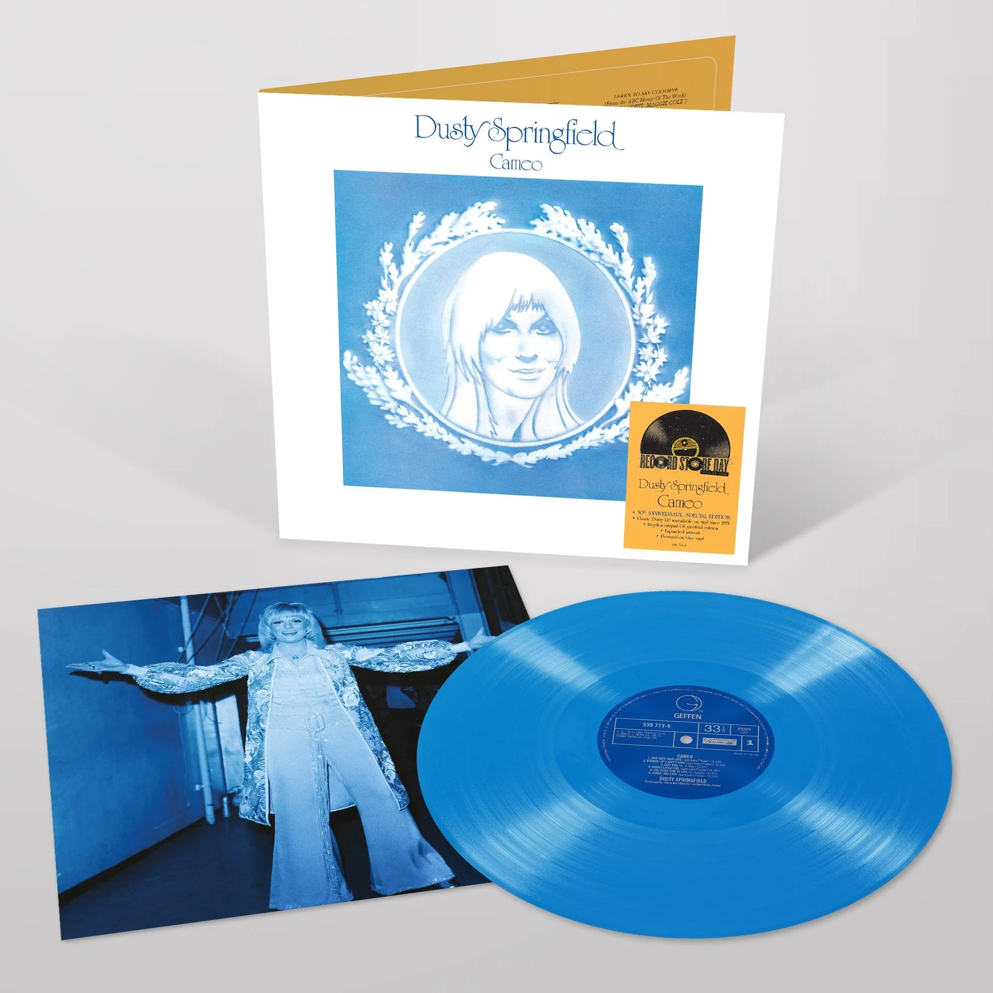 Cameo (RSD 2023) - Image 2