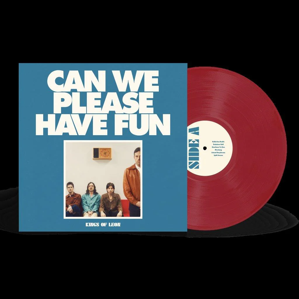 Can We Please Have Fun - Image 2