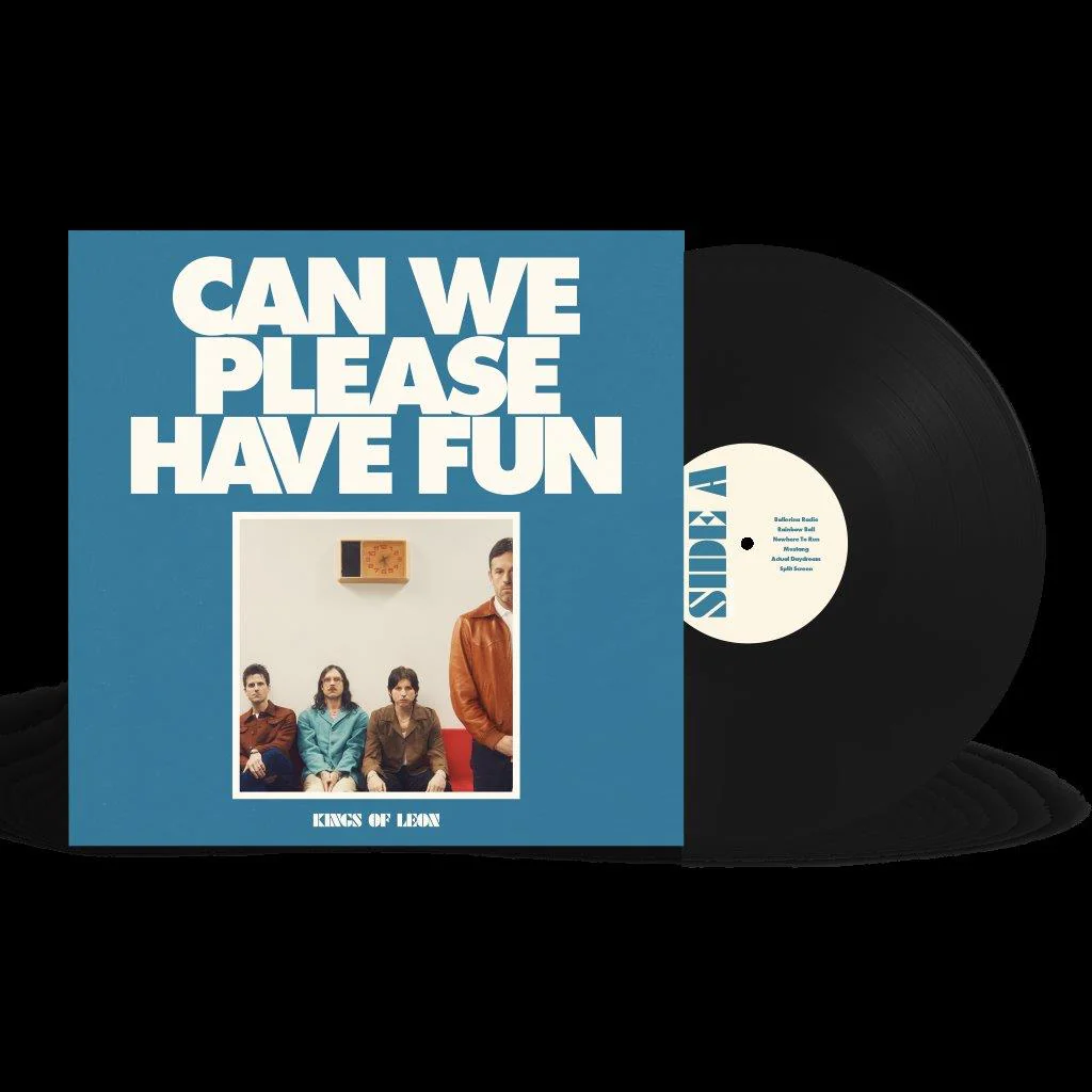 Can We Please Have Fun - Image 3