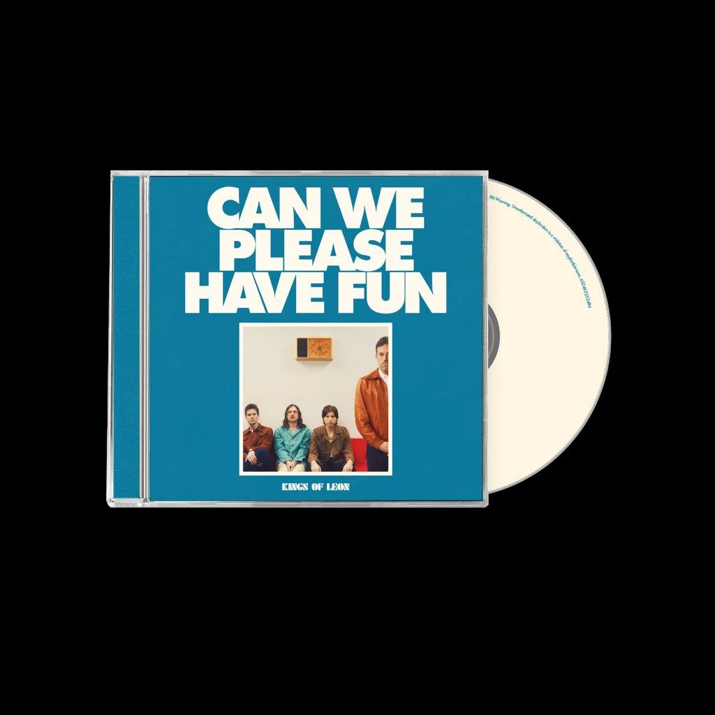 Can We Please Have Fun - Image 4