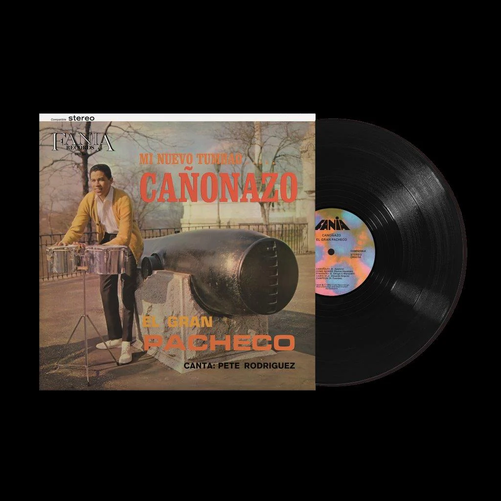 Cañonazo - Image 2