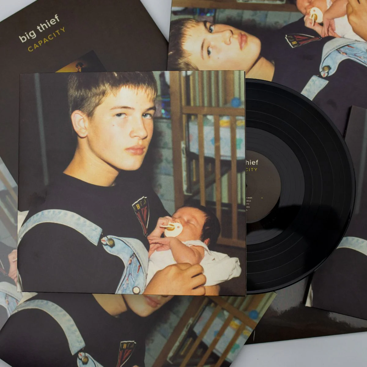 Capacity - Image 3