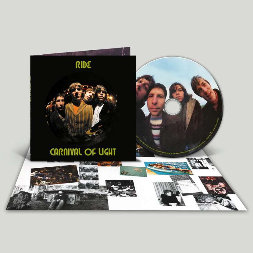 Carnival of Light (2023 Reissue) - Image 3