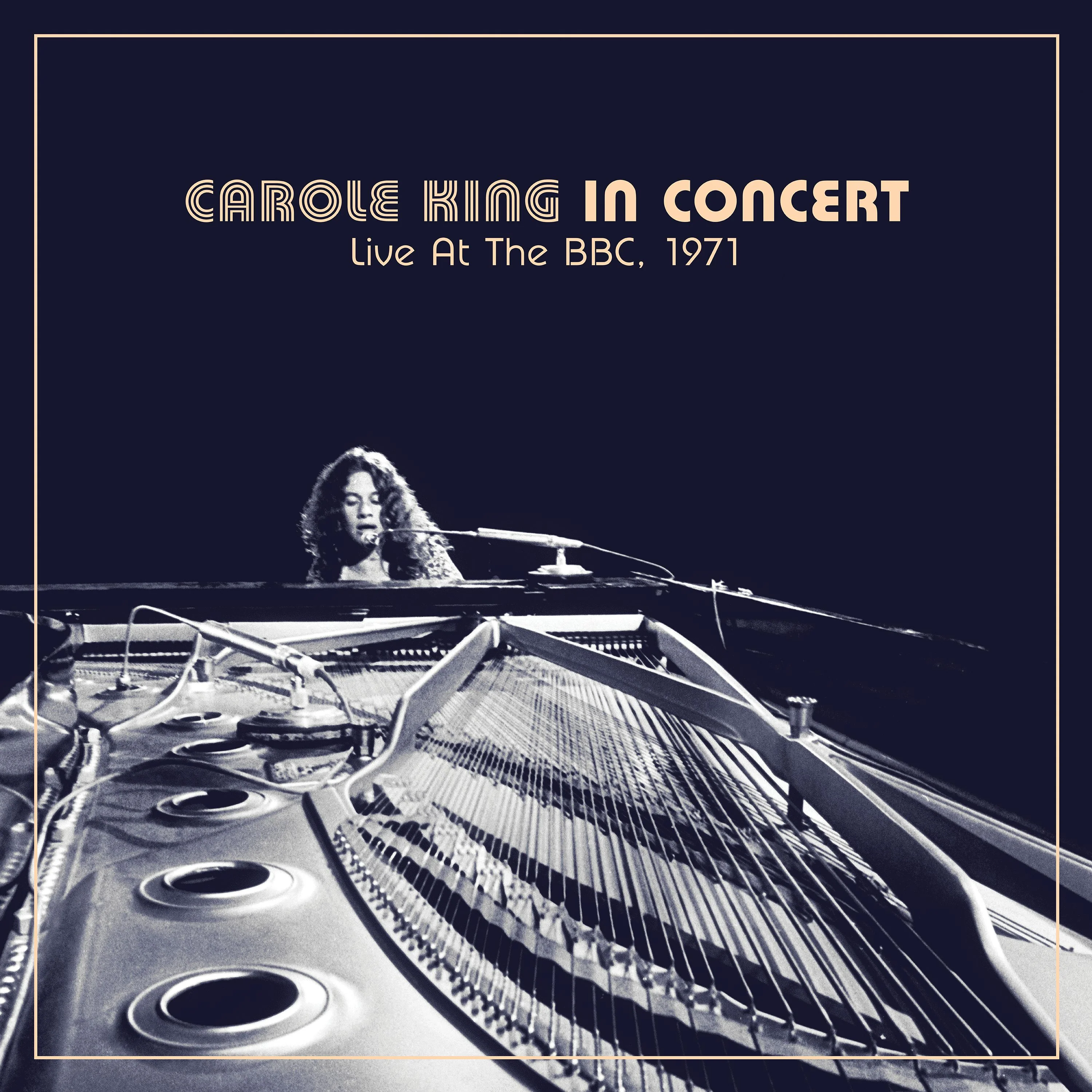 In Concert, Live at the BBC, 1971 - Image 2