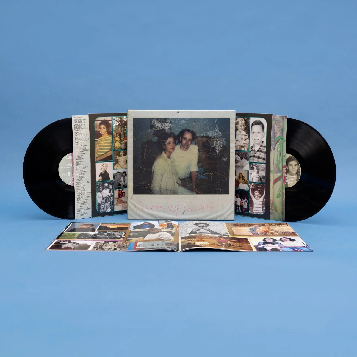 Carrie & Lowell (10th Anniversary Edition) - Image 3