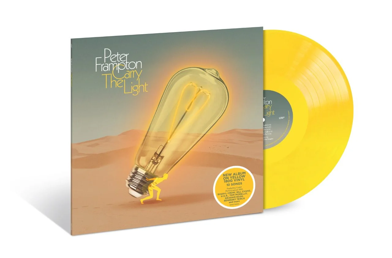 Carry The Light - Image 2