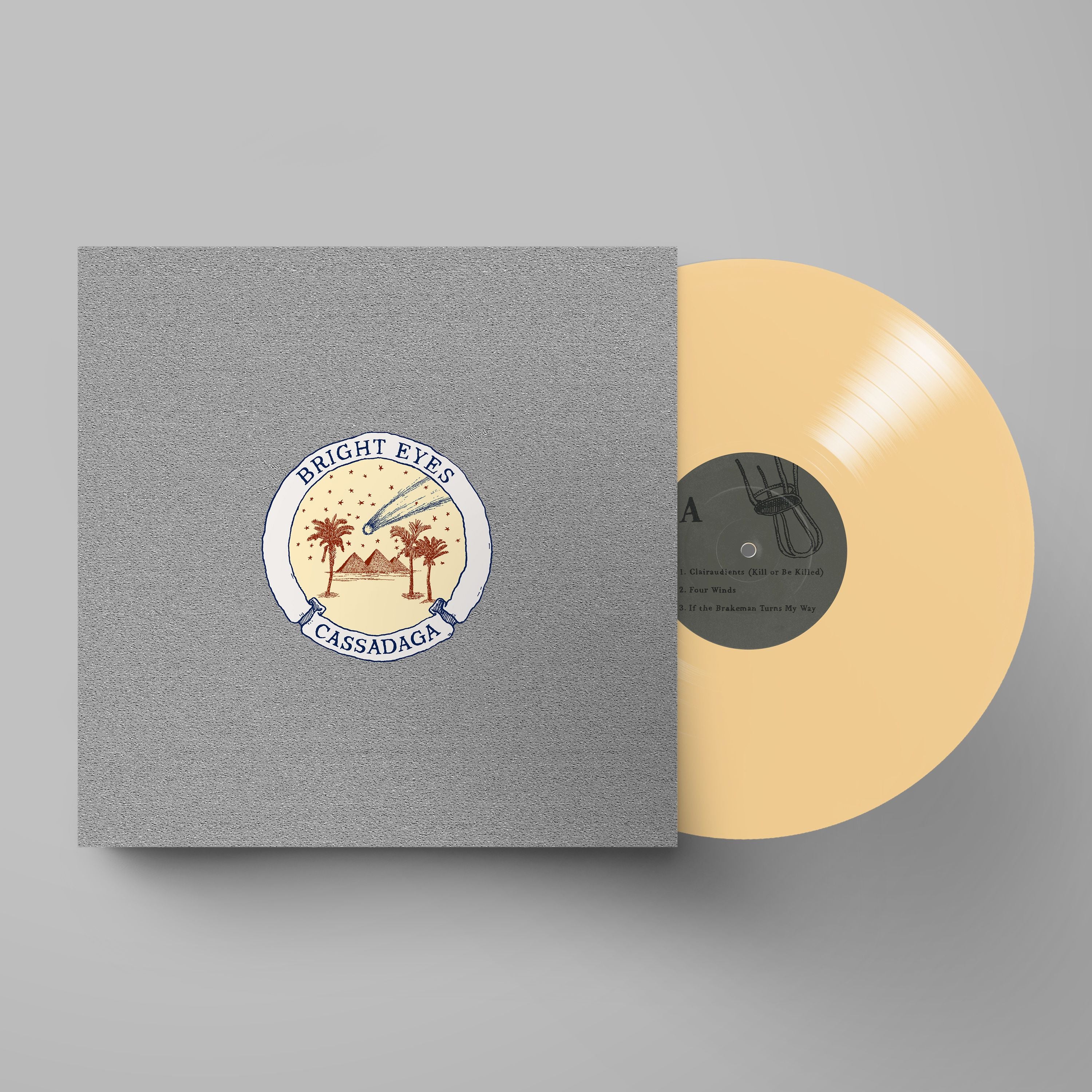 Cassadaga (2023 Reissue) - Image 2
