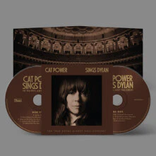 Sings Dylan: The 1966 Royal Albert Hall Concert - Image 4