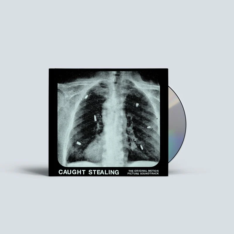 Caught Stealing (The Original Motion Picture Soundtrack) - Image 2