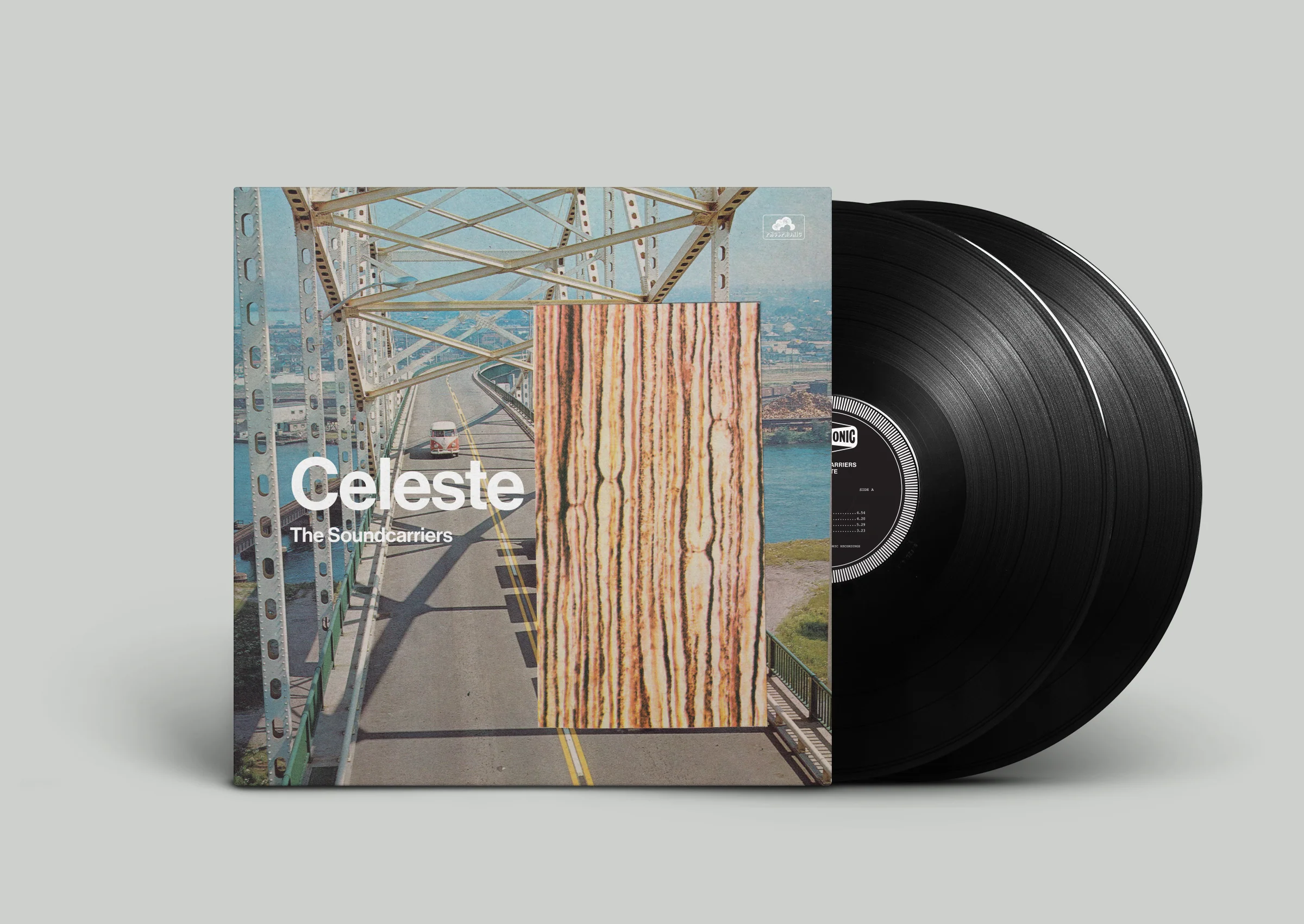Celeste (2023 Reissue) - Image 2