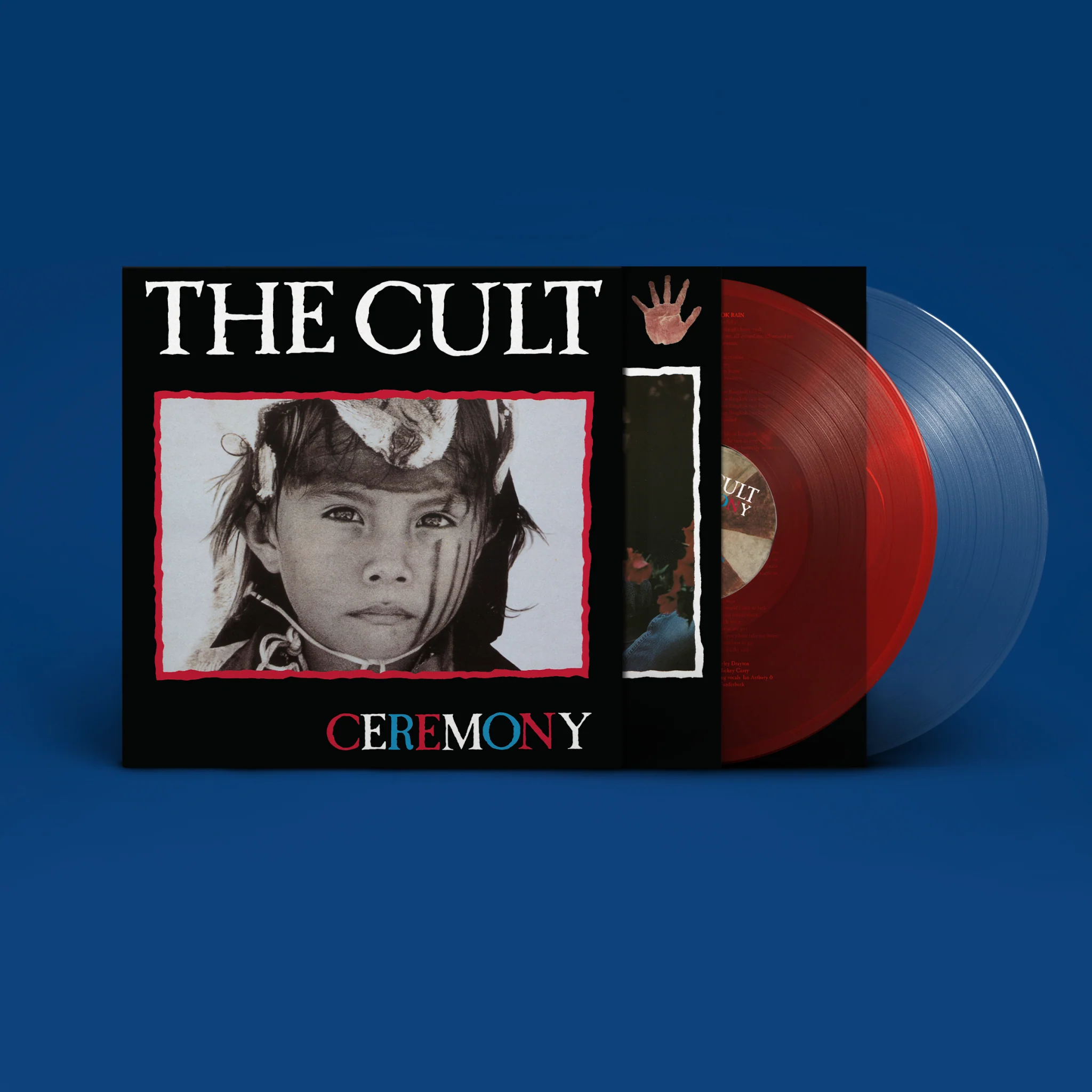 Ceremony (2023 Reissue) - Image 2