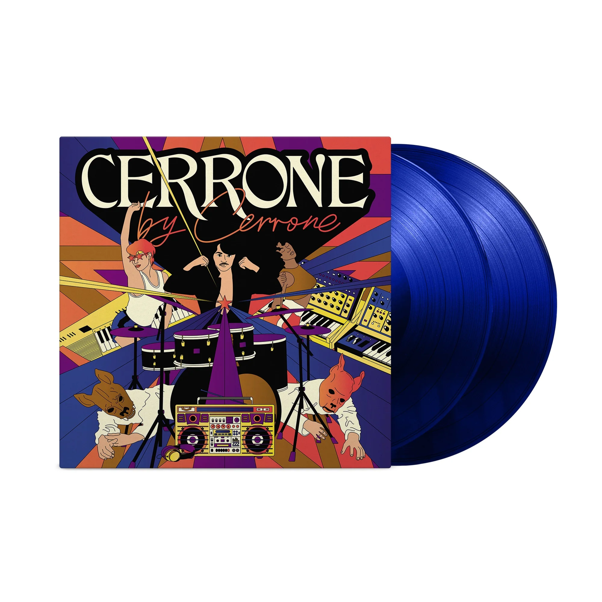 Cerrone by Cerrone - Image 2
