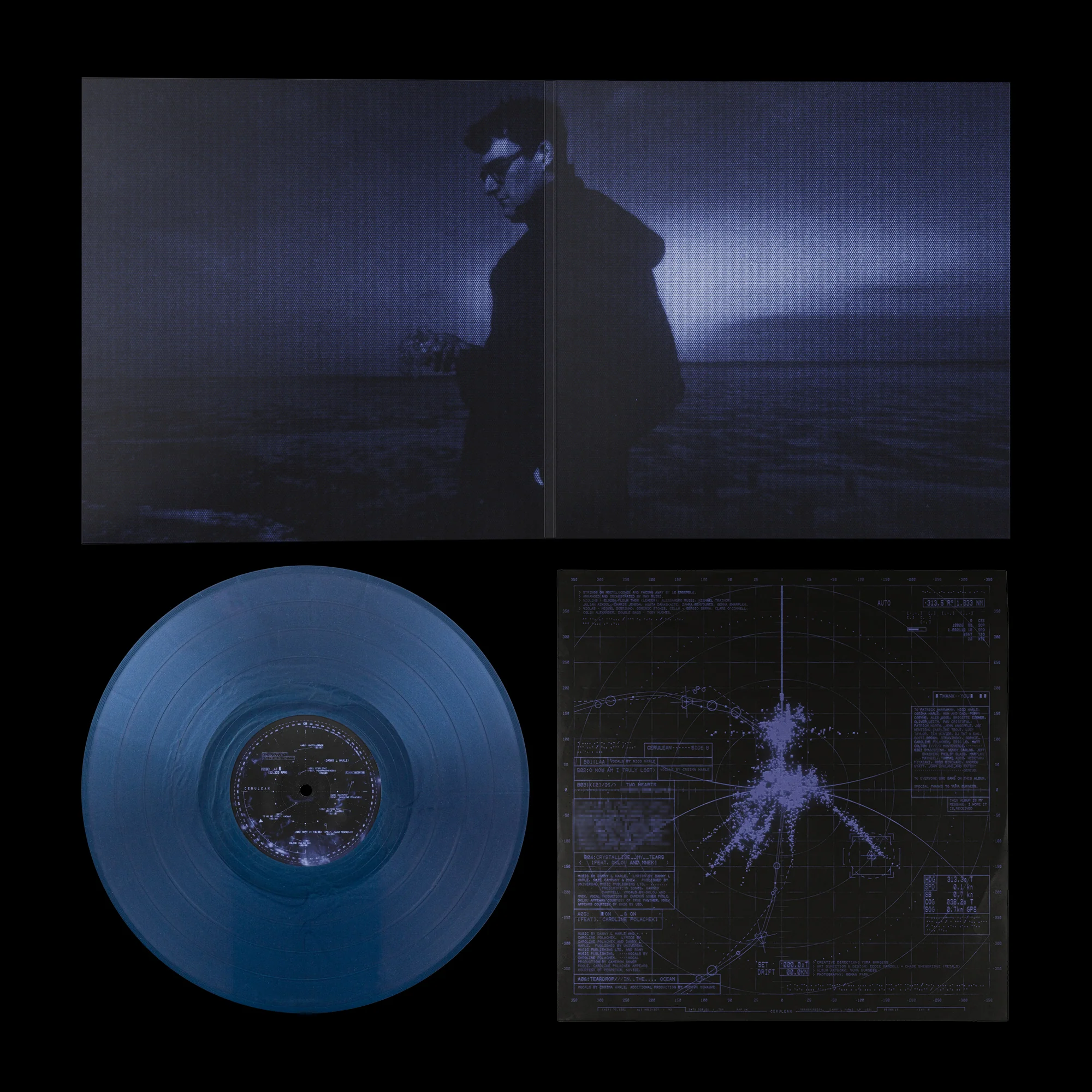 Cerulean - Image 2