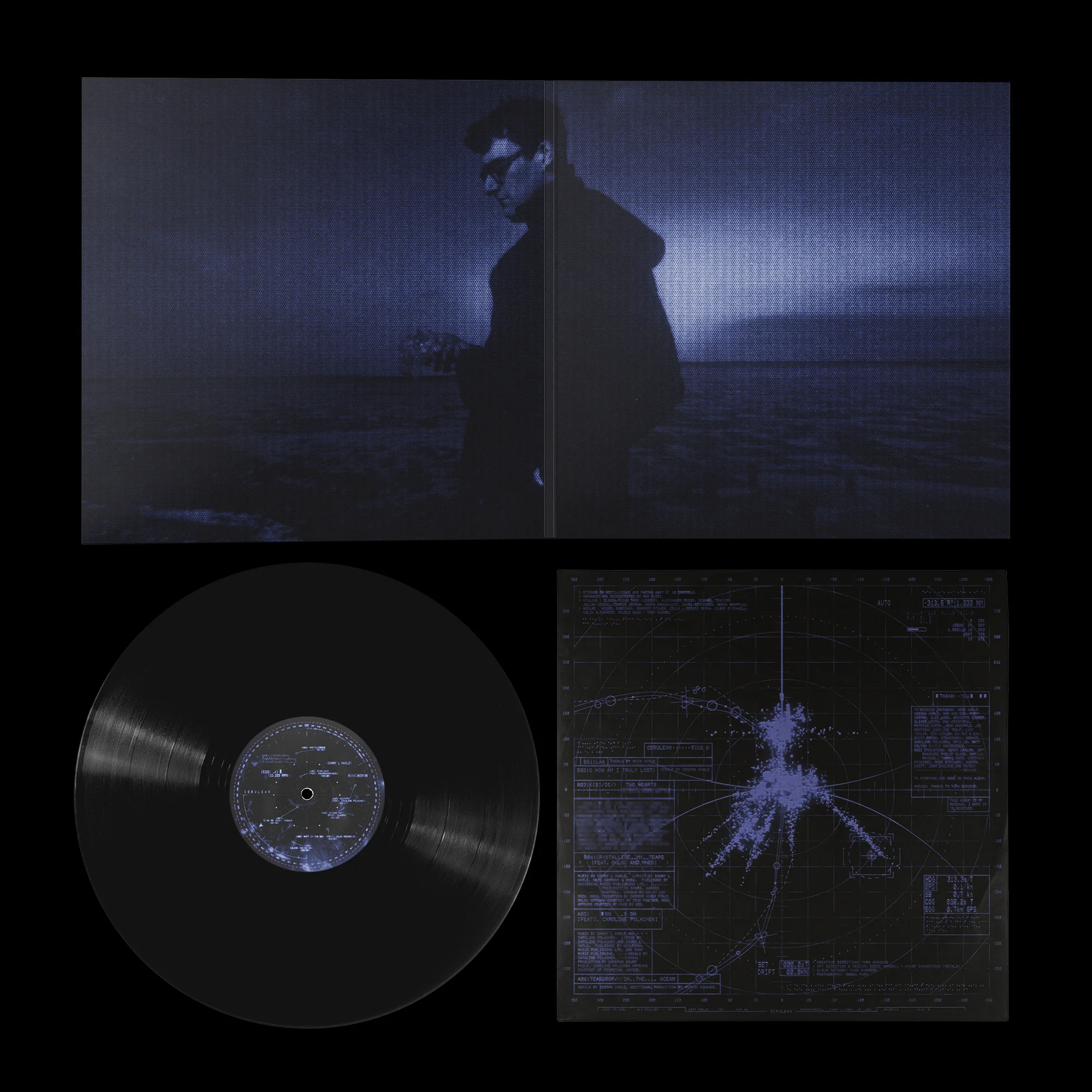 Cerulean - Image 3