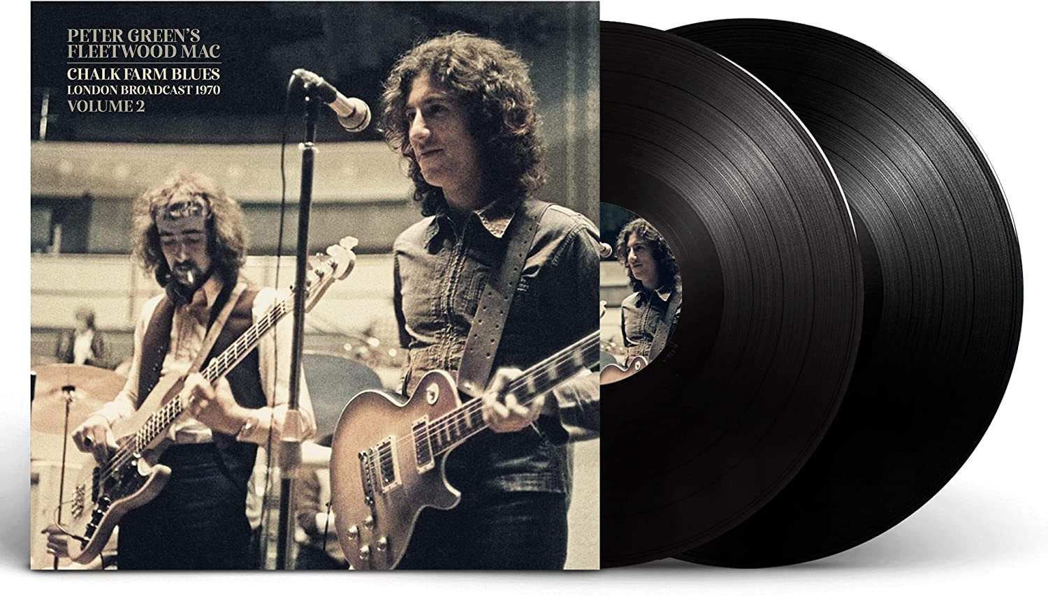 Chalk Farm Blues: London Broadcast 1970 - Image 2