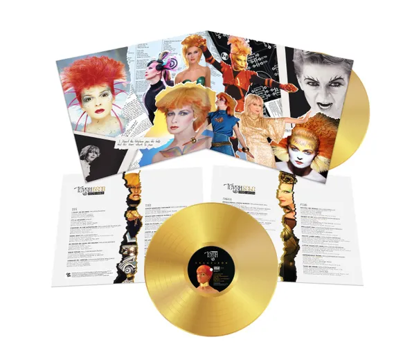 Chameleon – The Very Best Of Toyah - Image 2