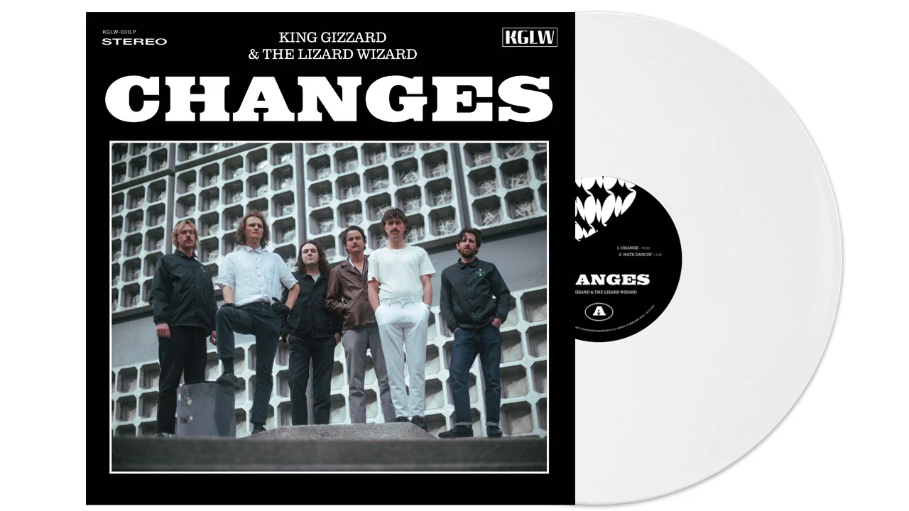 Changes - Image 2