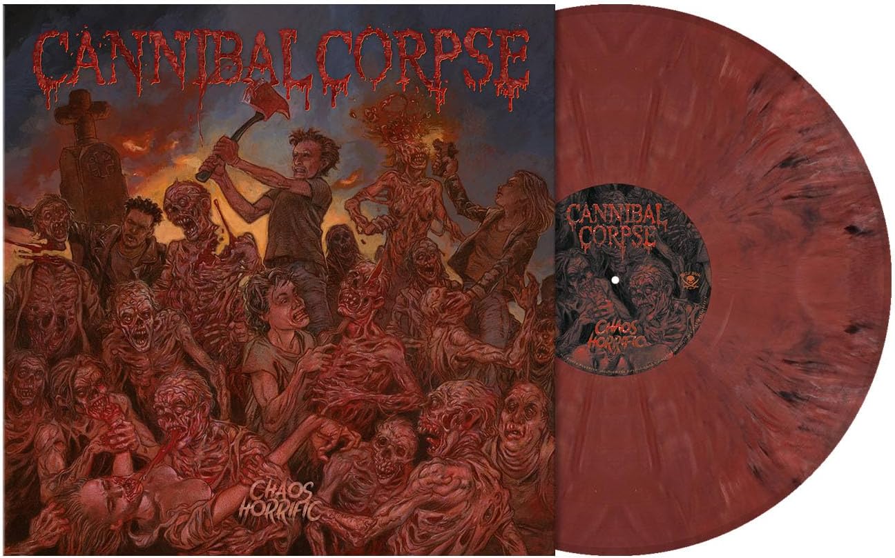 Chaos Horrific - Image 2