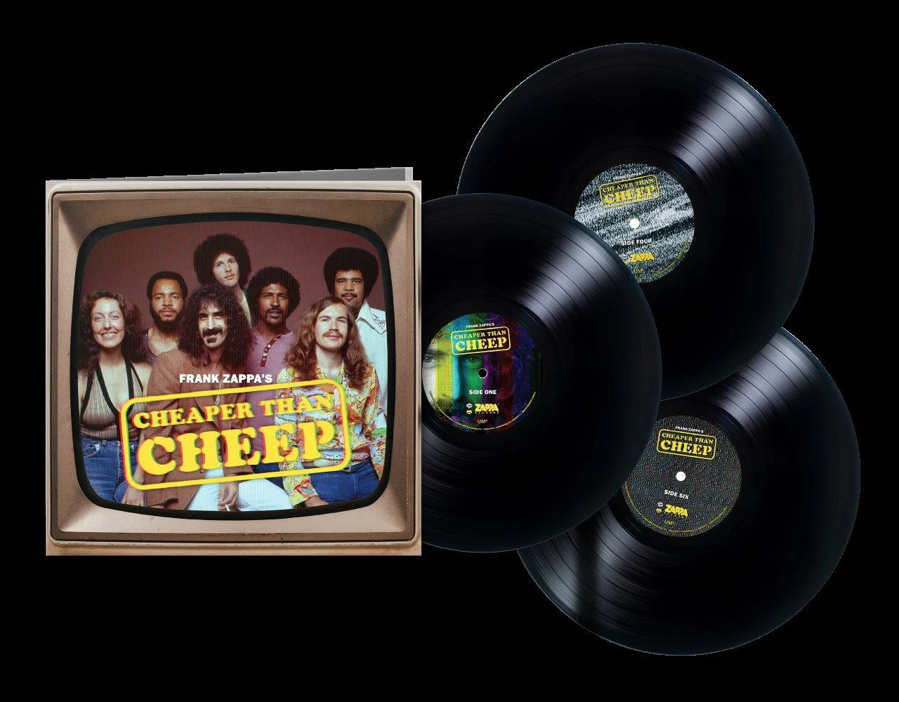 Cheaper Than Cheap - Image 2