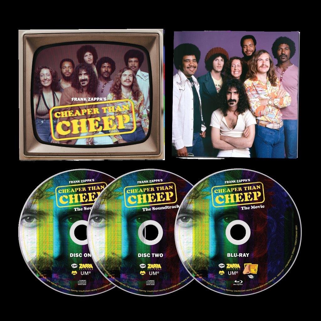Cheaper Than Cheap - Image 3
