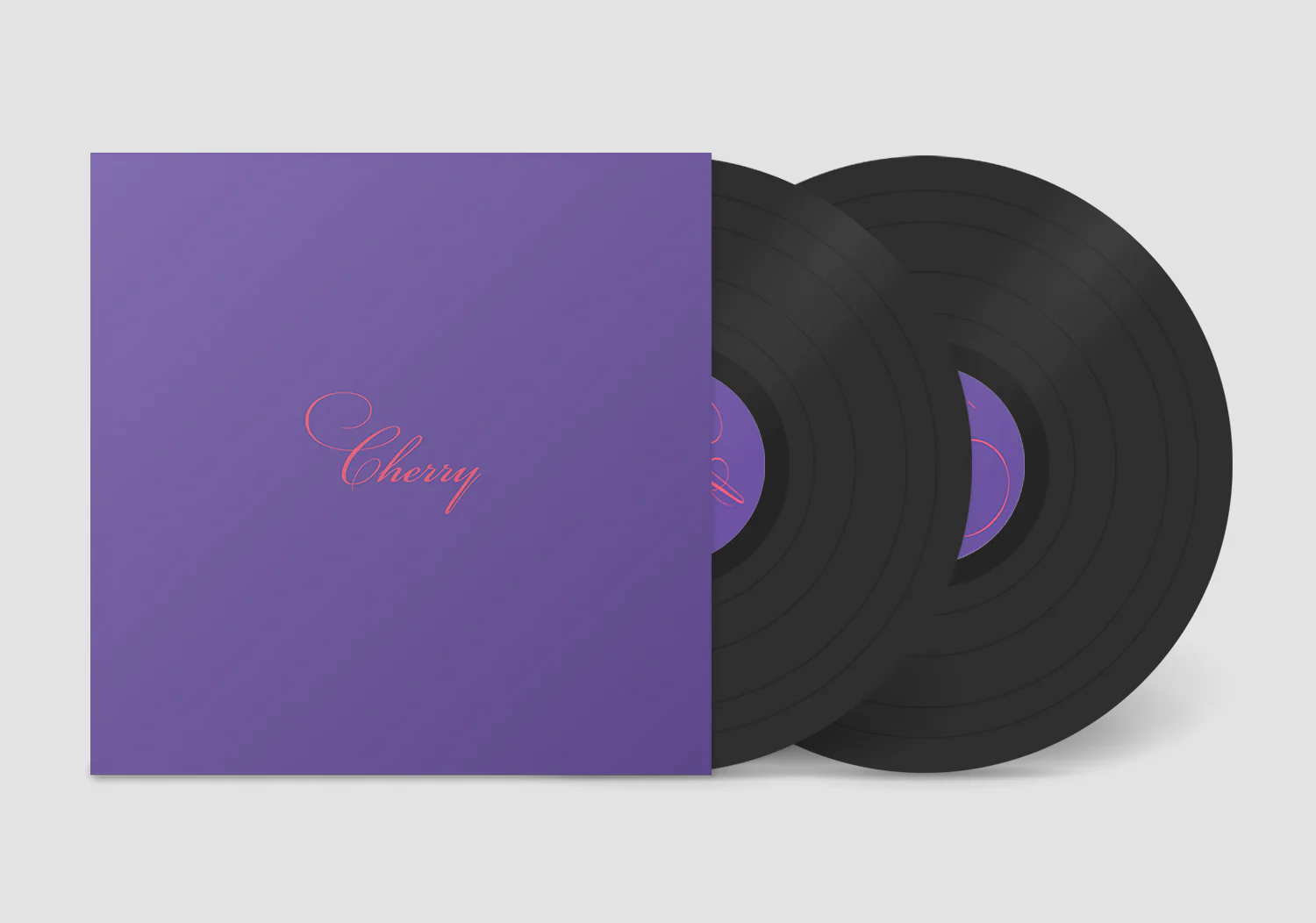 Cherry (2026 Repress) - Image 2
