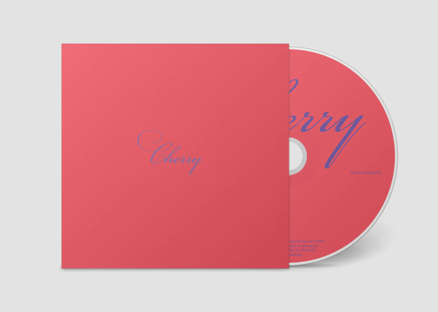Cherry (2026 Repress) - Image 3