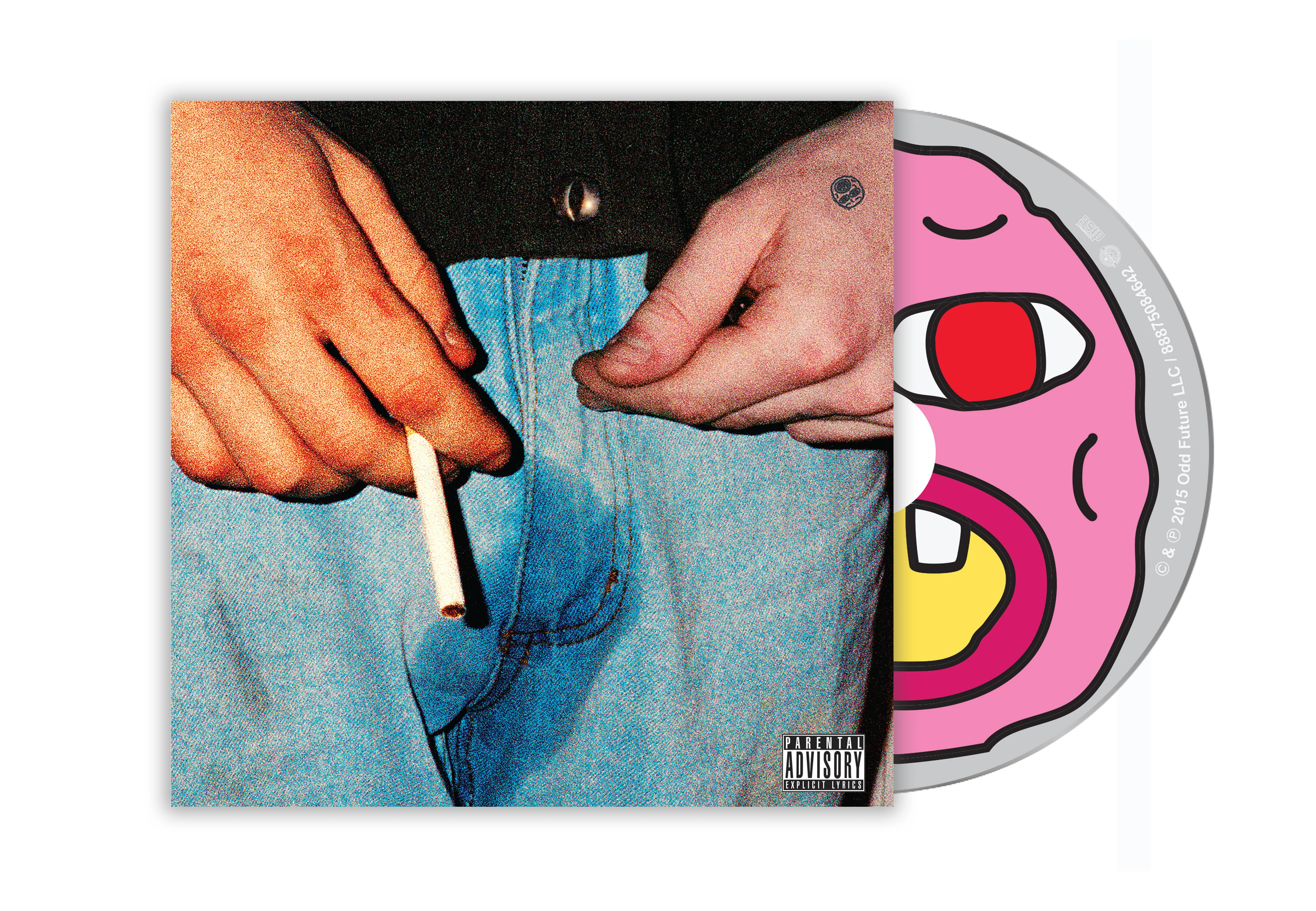 Cherry Bomb (10th Anniversary) - Image 3