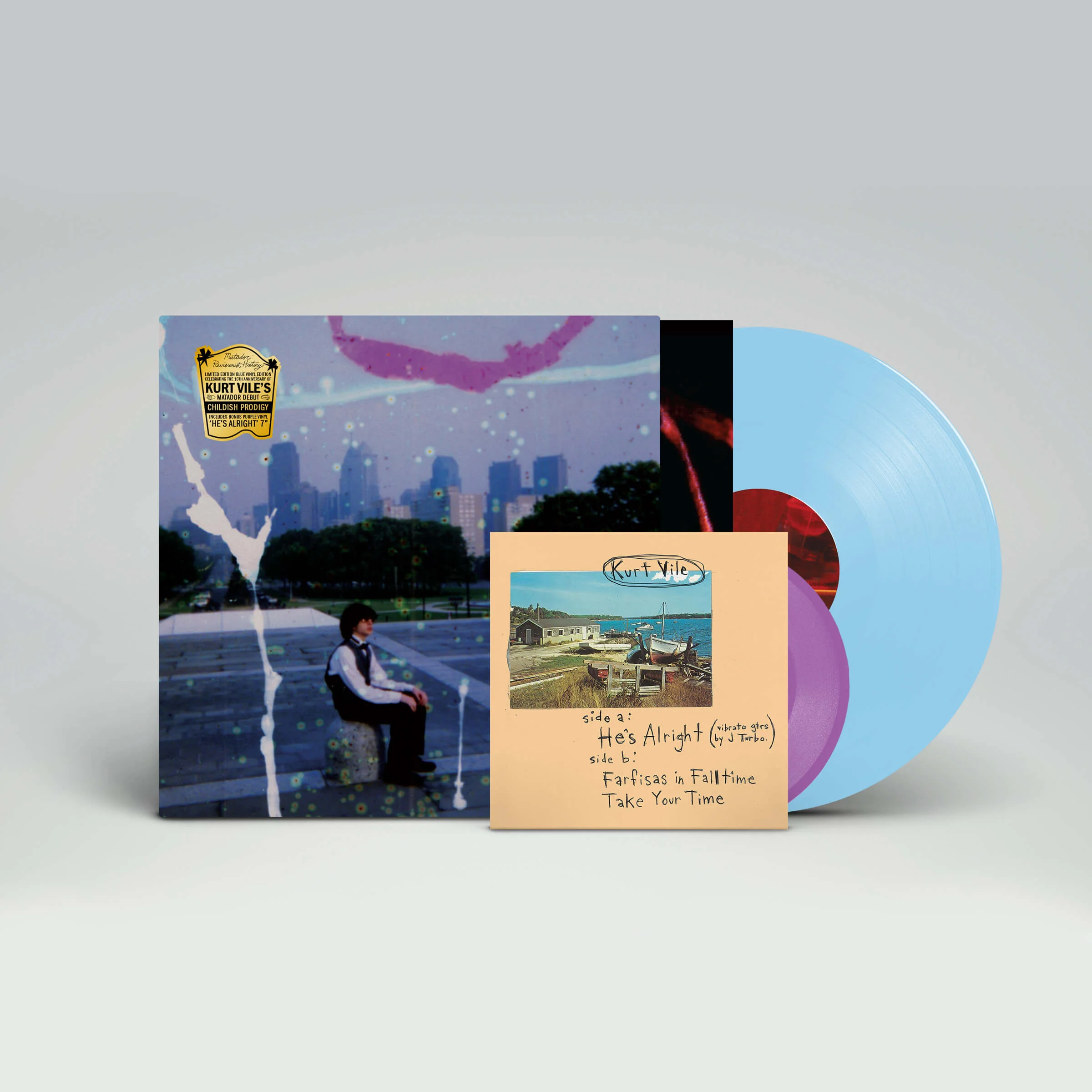 Childish Prodigy 10th Anniversary Edition - Image 2